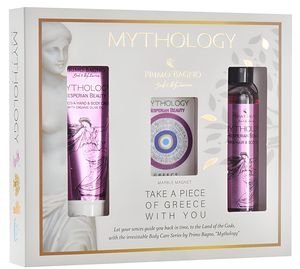 ΣΕΤ ΔΩΡΟΥ PRIMO BAGNO HESPERIAN BEAUTY (3ΤΜΧ) ΣΕΤ ΔΩΡΟΥ PRIMO BAGNO HESPERIAN BEAUTY (3ΤΜΧ)