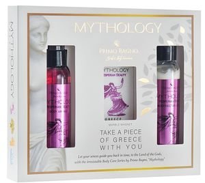 ΣΕΤ ΔΩΡΟΥ PRIMO BAGNO HESPERIAN BEAUTY (3ΤΜΧ) ΣΕΤ ΔΩΡΟΥ PRIMO BAGNO HESPERIAN BEAUTY (3ΤΜΧ)