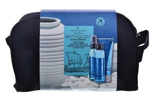 ΣΕΤ ΔΩΡΟΥ PRIMO BAGNO ICARIAN BREEZE (3ΤΜΧ) ΣΕΤ ΔΩΡΟΥ PRIMO BAGNO ICARIAN BREEZE (3ΤΜΧ)