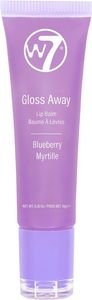 LIP BALM W7 GLOSS AWAY BLUEBERRY (10GR) LIP BALM W7 GLOSS AWAY BLUEBERRY (10GR)