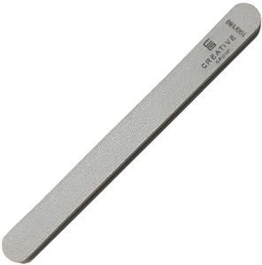 ΛΙΜΑ ΤΕΧΝΙΤΩΝ ΝΥΧΙΩΝ CREATIVE GROUP 100/180GRIT ΛΙΜΑ ΤΕΧΝΙΤΩΝ ΝΥΧΙΩΝ CREATIVE GROUP 100/180GRIT