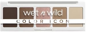 ΠΑΛΕΤΑ ΣΚΙΩΝ WET N WILD COLOR ICON 5 PALETTE WALKING ON EGGSHELLS ΠΑΛΕΤΑ ΣΚΙΩΝ WET N WILD COLOR ICON 5 PALETTE WALKING ON EGGSHELLS