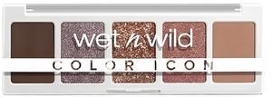 ΠΑΛΕΤΑ ΣΚΙΩΝ WET N WILD COLOR ICON 5 PALETTE CAMO-FLAUNT ΠΑΛΕΤΑ ΣΚΙΩΝ WET N WILD COLOR ICON 5 PALETTE CAMO-FLAUNT