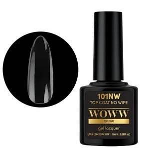   WOWW COSMETICS RUBBER BASE (8ML)