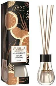 ΑΡΩΜΑΤΙΚΟ ΧΩΡΟΥ REVERS COSMETICS PURE ESSENCE VANILLA ORANGE (25ML) ΑΡΩΜΑΤΙΚΟ ΧΩΡΟΥ REVERS COSMETICS PURE ESSENCE VANILLA ORANGE (25ML)
