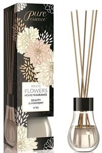 ΑΡΩΜΑΤΙΚΟ ΧΩΡΟΥ REVERS COSMETICS PURE ESSENCE WHITE FLOWERS (25ML) ΑΡΩΜΑΤΙΚΟ ΧΩΡΟΥ REVERS COSMETICS PURE ESSENCE WHITE FLOWERS (25ML)