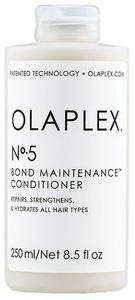 CONDITIONER OLAPLEX NO.5 BOND MAINTENANCE (250ML) CONDITIONER OLAPLEX NO.5 BOND MAINTENANCE (250ML)