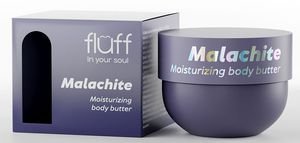 BODY BUTTER FLUFF        (150ML)