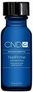 ΥΓΡΟ ΕΠΙΚΟΛΛΗΣΗΣ ΝΥΧΙΩΝ CND NAIL PRIME (15ML) ΥΓΡΟ ΕΠΙΚΟΛΛΗΣΗΣ ΝΥΧΙΩΝ CND NAIL PRIME (15ML)