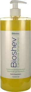 ΣΑΜΠΟΥΑΝ BIOSHEV ΧΑΜΟΜΗΛΙ ΜΕ ΑΝΤΛΙΑ (1000ML)