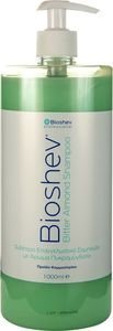 ΣΑΜΠΟΥΑΝ BIOSHEV ΠΙΚΡΑΜΥΓΔΑΛΟ ΜΕ ΑΝΤΛΙΑ (1000ML)