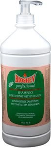 ΣΑΜΠΟΥΑΝ BIOSHEV ΜΕ ΒΙΤΑΜΙΝΕΣ (1000ML)