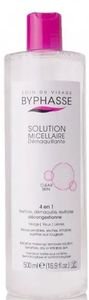 BYPHASSE MICELLAR ΝΤΕΜΑΚΙΓΙΑΖ BYPHASSE SOLUTION (500ML)