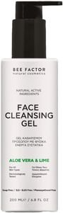 ΦΥΣΙΚΟ GEL ΚΑΘΑΡΙΣΜΟΥ BEE FACTOR (200ML) ΦΥΣΙΚΟ GEL ΚΑΘΑΡΙΣΜΟΥ BEE FACTOR (200ML)