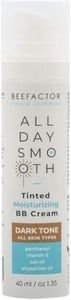 BB ΚΡΕΜΑ ΠΡΟΣΩΠΟΥ BEE FACTOR DARK (40ML) BB ΚΡΕΜΑ ΠΡΟΣΩΠΟΥ BEE FACTOR DARK (40ML)