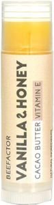 ΒΟΥΤΥΡΟ ΚΑΚΑΟ BEE FACTOR ΒΑΝΙΛΙΑ ΜΕ ΜΕΛΙ & ΒΙΤΑΜΙΝΗ Ε (5ML) ΒΟΥΤΥΡΟ ΚΑΚΑΟ BEE FACTOR ΒΑΝΙΛΙΑ ΜΕ ΜΕΛΙ & ΒΙΤΑΜΙΝΗ Ε (5ML)