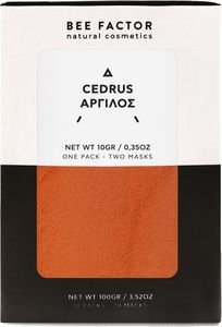 ΑΡΓΙΛΟΣ BEE FACTOR CEDRUS (10ΤΜΧ) ΑΡΓΙΛΟΣ BEE FACTOR CEDRUS (10ΤΜΧ)