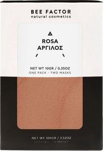 ROSA ΑΡΓΙΛΟΣ BEE FACTOR KAOLIN (10ΤΜΧ) ROSA ΑΡΓΙΛΟΣ BEE FACTOR KAOLIN (10ΤΜΧ)