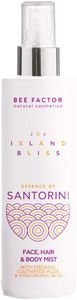 FACE, HAIR & BODY MIST BEE FACTOR THE ISLAND BLISS SANTORINI (100ML)