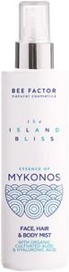FACE, HAIR & BODY MIST BEE FACTOR THE ISLAND BLISS MYKONOS (100ML) FACE, HAIR & BODY MIST BEE FACTOR THE ISLAND BLISS MYKONOS (100ML)
