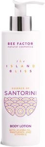 BODY LOTION BEE FACTOR THE ISLAND BLISS SANTORINI (100ML) BODY LOTION BEE FACTOR THE ISLAND BLISS SANTORINI (100ML)