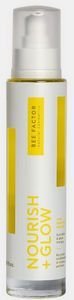   BEE FACTOR NOURISH + GLOW (100ML)