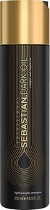 ΣΑΜΠΟΥΑΝ SEBASTIAN PROFESSIONAL DARK OIL LIGHTWEIGHT (250ML) ΣΑΜΠΟΥΑΝ SEBASTIAN PROFESSIONAL DARK OIL LIGHTWEIGHT (250ML)