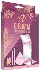 ��� ����� W7 G.R.W.M GET READY WITH ME SET (6TMX)