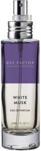 ΑΡΩΜΑ BEE FACTOR WHITE MUSK (50ML) ΑΡΩΜΑ BEE FACTOR WHITE MUSK (50ML)