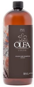 ΣΑΜΠΟΥΑΝ OLEA COLOR CARE ΜΕ ΕΛΑΙΟ MONOI (1000ML) ΣΑΜΠΟΥΑΝ OLEA COLOR CARE ΜΕ ΕΛΑΙΟ MONOI (1000ML)