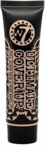 MAKE UP W7 ULTIMATE COVER UP 2 (75ML)