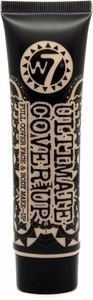MAKE UP W7 ULTIMATE COVER UP 3 (75ML)