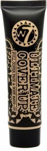 MAKE UP W7 ULTIMATE COVER UP 4 (75ML)