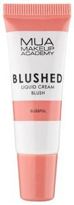 LIQUID BLUSHER MUA BLISSFUL (10GR)