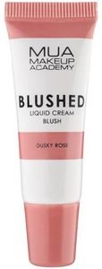 LIQUID BLUSHER MUA DUSKY ROSE (10GR)