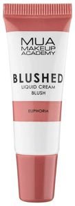 LIQUID BLUSHER MUA EUPHORIA (10GR)