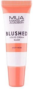 LIQUID BLUSHER MUA MISTY ROSE (10GR)
