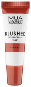 LIQUID BLUSHER MUA ROUGE NOIR (10GR)