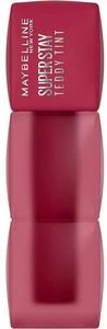   MAYBELLINE SUPER STAY TEDDY TINT WILD AT HEART