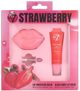   LIP CARE W7 STRAWBERRY (3)