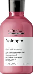 ΣΑΜΠΟΥΑΝ LOREAL PROFESSIONNEL SERIE EXPERT PRO LONGER (300ML) ΣΑΜΠΟΥΑΝ LOREAL PROFESSIONNEL SERIE EXPERT PRO LONGER (300ML)