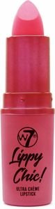  W7 LIPPY CHIC BACK CHAT