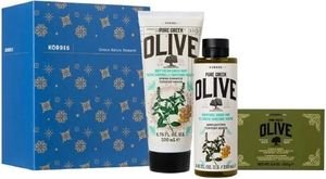  KORRES PURE OLIVE (3)