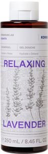 SHOWER GEL KORRES LAVENDER (250ML)