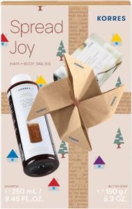 GIFT SET KORRES SPREAD JOY (2)