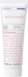 BODY MILK KORRES BELLFLOWER (125ML)