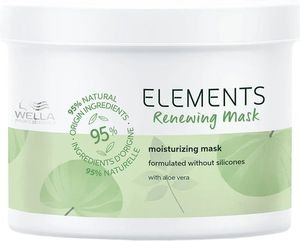  WELLA PROFESSIONALS ELEMENTS (500ML)