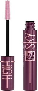  MAYBELLINE LASH SENSATIONAL SKY HIGH BURGUNDIE (7.2ML)