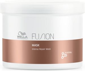 ΜΑΣΚΑ WELLA PROFESSIONALS FUSION (500ML) ΜΑΣΚΑ WELLA PROFESSIONALS FUSION (500ML)