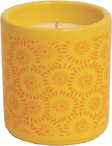  CITRONELLA UNIKER POT    (80X82MM)